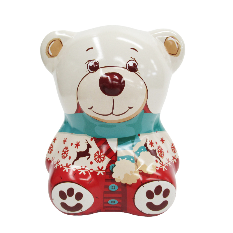 ウィンターベアーカン（大）